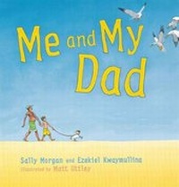 Enlarge image Cover: Me and My Dad - Little Hare