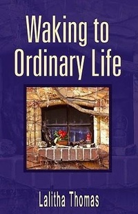 Enlarge image Cover: Waking to Ordinary Life - Hohm Press,U.S.