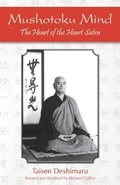 Cover: Mushotoku Mind - Hohm Press,U.S.