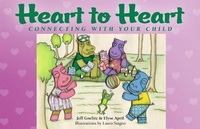 Enlarge image Cover: Heart to Heart - Hohm Press,U.S.