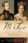 Cover: We Two - Ballantine Books