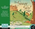 Cover: The Goose Girl Lib/E - Blackstone Publishing