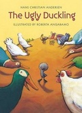 Cover: The Ugly Duckling - Purple Bear Books