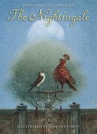 Enlarge image Cover: The Nightingale - Purple Bear Books