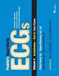 Cover: Podrid's Real-World Ecgs, Volume 4 - Cardiotext Publishing
