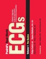 Cover: Pordrid's Real-World Ecgs - Cardiotext Publishing