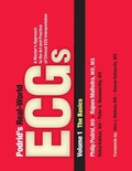 Cover: Pordrid's Real-World Ecgs - Cardiotext Publishing