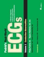 Cover: Podrid's Real-World ECGs - Cardiotext Publishing