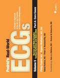 Cover: Podrid's Real-World ECGs - Cardiotext Publishing