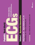 Cover: Podrid's Real-World ECGs - Cardiotext Publishing