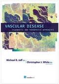 Cover: Vascular Disease - Cardiotext Publishing