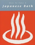 Cover: How to Take a Japanese Bath - Stone Bridge Press