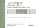 Bild: A Case-Based Approach to Pacemakers, Icds, and Cardiac Resynchronization - Cardiotext Publishing