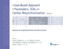 Cover: A Case-Based Approach to Pacemakers, ICDs, and Cardiac Resynchronization, Vol. 1 - Cardiotext Publishing