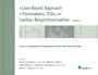 Cover: A Case-Based Approach to Pacemakers, ICDs, and Cardiac Resynchronization, Vol. 2 - Cardiotext Publishing
