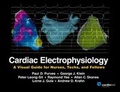 Cover: Cardiac Electrophysiology - Cardiotext Publishing
