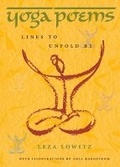Cover: Yoga Poems - Stone Bridge Press