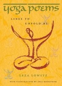 Enlarge image Cover: Yoga Poems - Stone Bridge Press