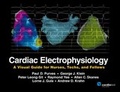 Cover: Cardiac Electrophysiology - Cardiotext Publishing