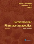 Cover: Cardiovascular Pharmacotherapeutics - Cardiotext Publishing
