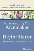 Cover: Understanding Your Pacemaker or Defibrillator - Cardiotext Publishing