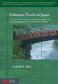 Abbildung von: Unbeaten Tracks in Japan - Stone Bridge Press