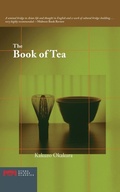 Cover: The Book of Tea - Stone Bridge Press