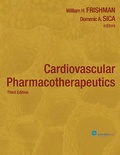 Cover: Cardiovascular Pharmacotherapeutics - Cardiotext Publishing