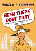 Cover: Been There Done That - Boolarong Press