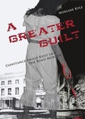 Cover: A Greater Guilt - Boolarong Press