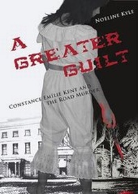 Abbildung von: A Greater Guilt - Boolarong Press