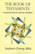 Cover: The Book of Testaments - Boolarong Press