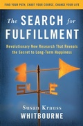 Cover: The Search for Fulfillment - Ballantine Books