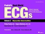 Cover: Podrid's Real-World ECGs: Volume 2, Myocardial Abnormalities - Cardiotext Publishing