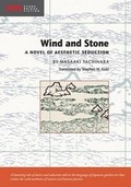 Cover: Wind and Stone - Stone Bridge Press