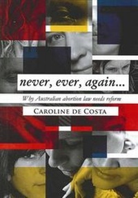 Enlarge image Cover: Never, Ever, Again... - Boolarong Press