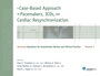 Cover: A Case-Based Approach to Pacemakers, ICDs, and Cardiac Resynchronization, Volume 2 - Cardiotext Publishing