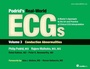 Cover: Podrid's Real-World ECGs: Volume 3, Conduction Abnormalities - Cardiotext Publishing