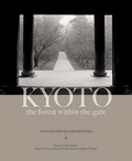 Cover: Kyoto - Stone Bridge Press