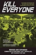 Cover: Kill Everyone - Huntington Press