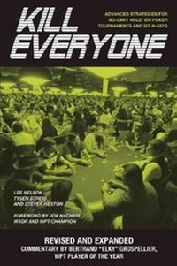 Abbildung von: Kill Everyone - Huntington Press