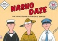 Cover: Nasho Daze - Boolarong Press