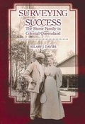 Cover: Surveying Success - Boolarong Press