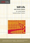 Cover: Still Life - Stone Bridge Press