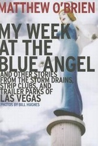Abbildung von: My Week at the Blue Angel - Huntington Press