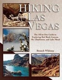 Abbildung von: Hiking Las Vegas - Huntington Press