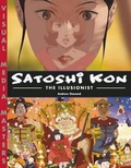 Cover: Satoshi Kon - Stone Bridge Press
