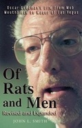 Cover: Of Rats and Men - Huntington Press