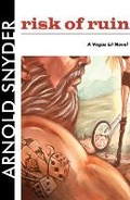 Cover: Risk of Ruin - Huntington Press