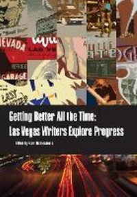 Enlarge image Cover: Getting Better All the Time - Huntington Press